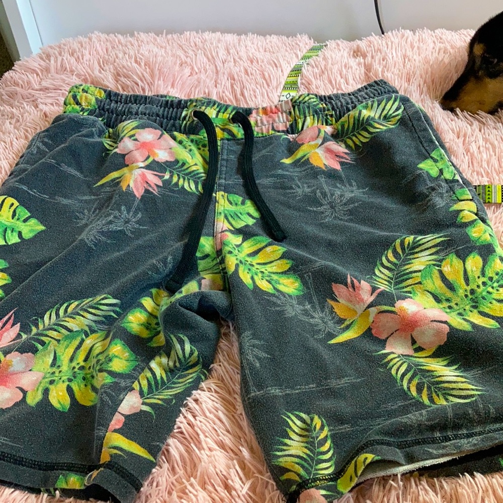 Beach shorts